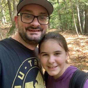 Meet your Posher, Ryan